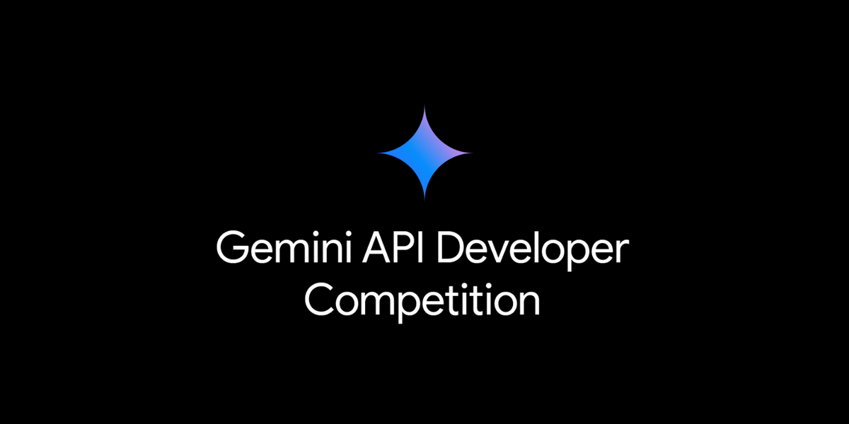 API de Gemini - Competencia para desarrolladores