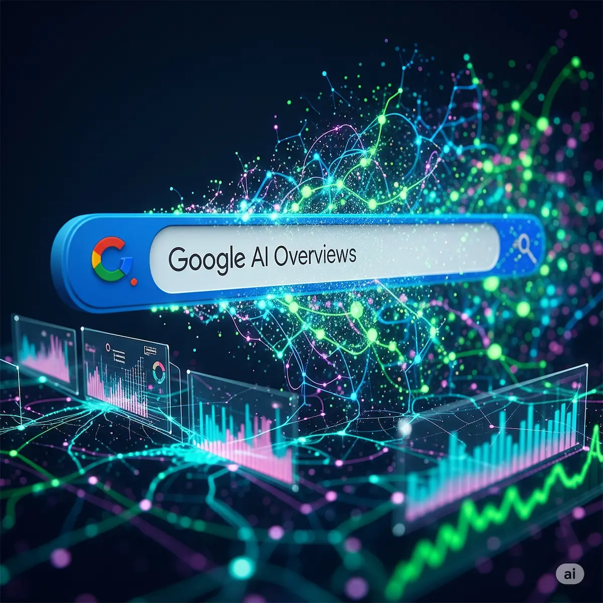 Google AI Overviews: Análisis SEO Profundo y Optimización 2025 – WebsitesTechnology