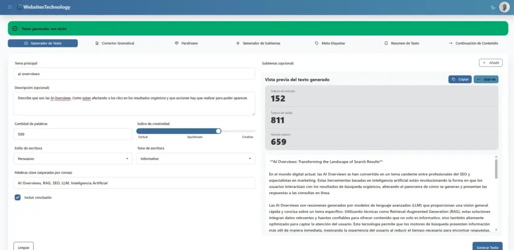 generador-texto-websitestechnology